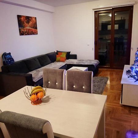 Apartman Bilja Zlatibor Kamer foto