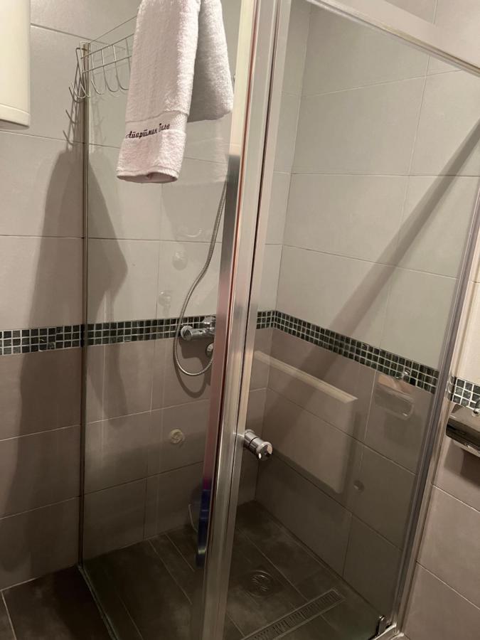 Apartman Bilja Zlatibor Buitenkant foto