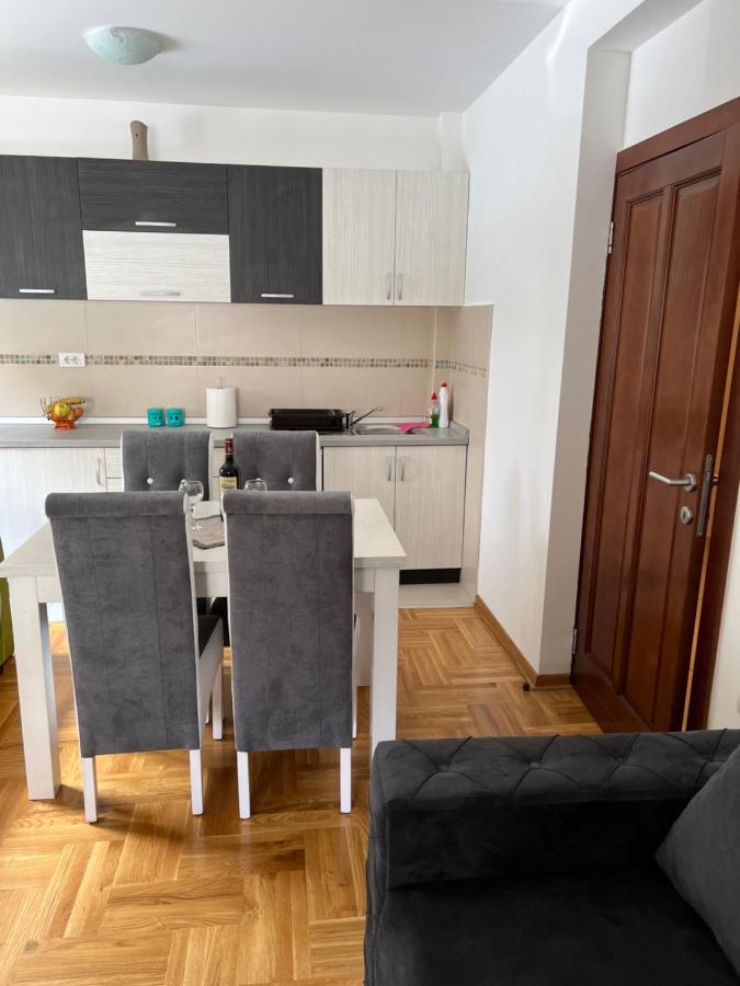 Apartman Bilja Zlatibor Buitenkant foto