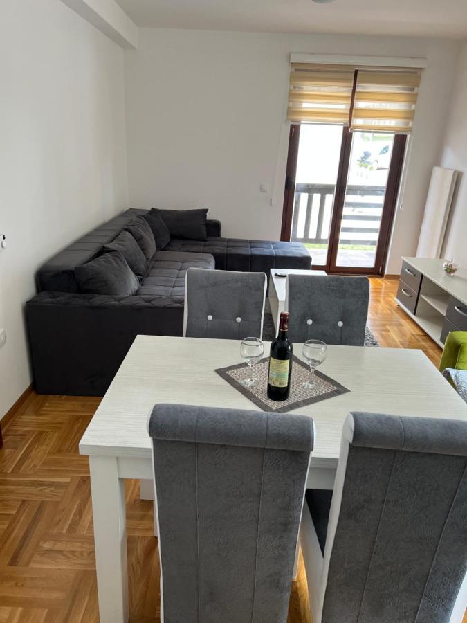 Apartman Bilja Zlatibor Buitenkant foto