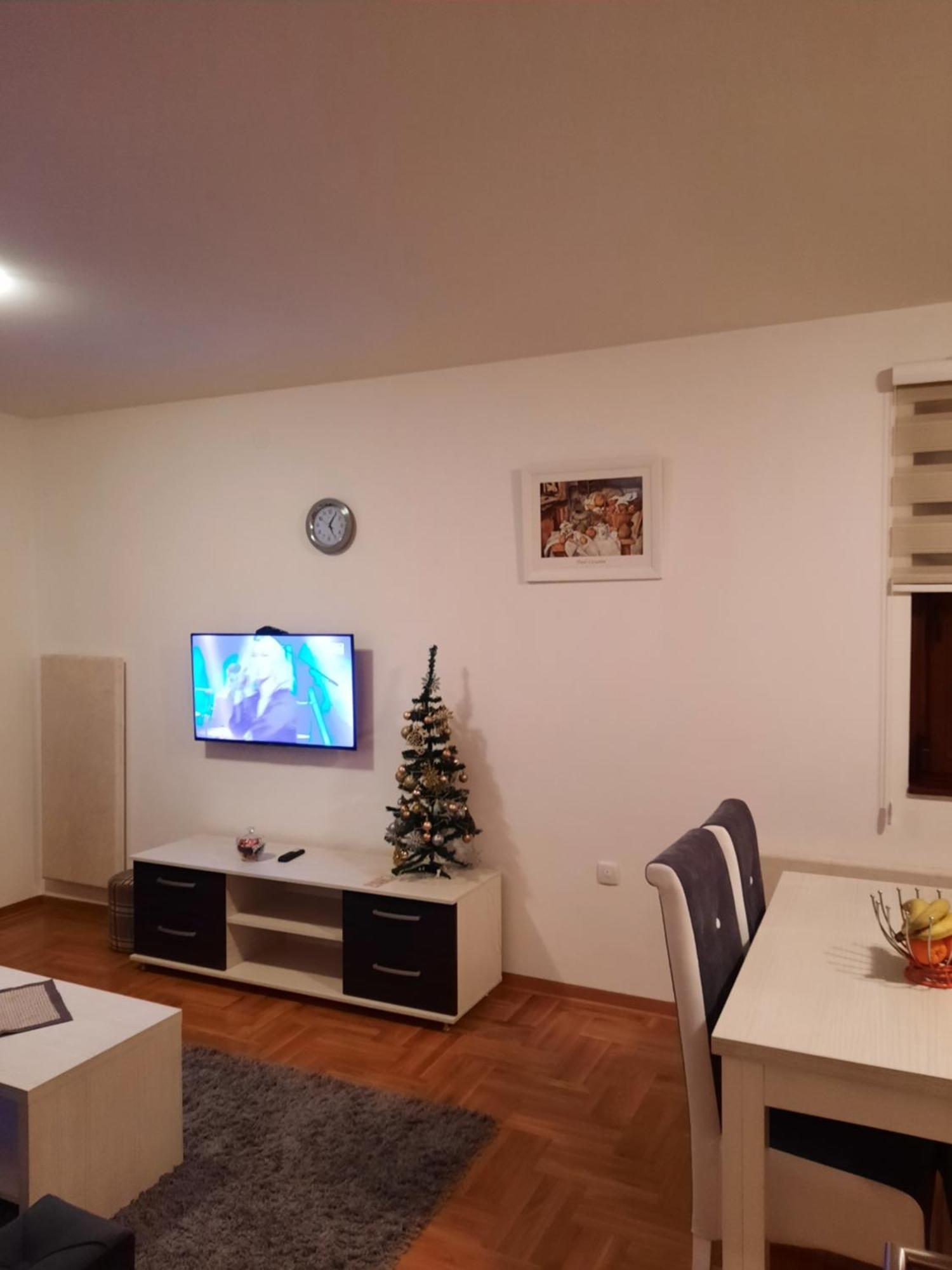 Apartman Bilja Zlatibor Kamer foto