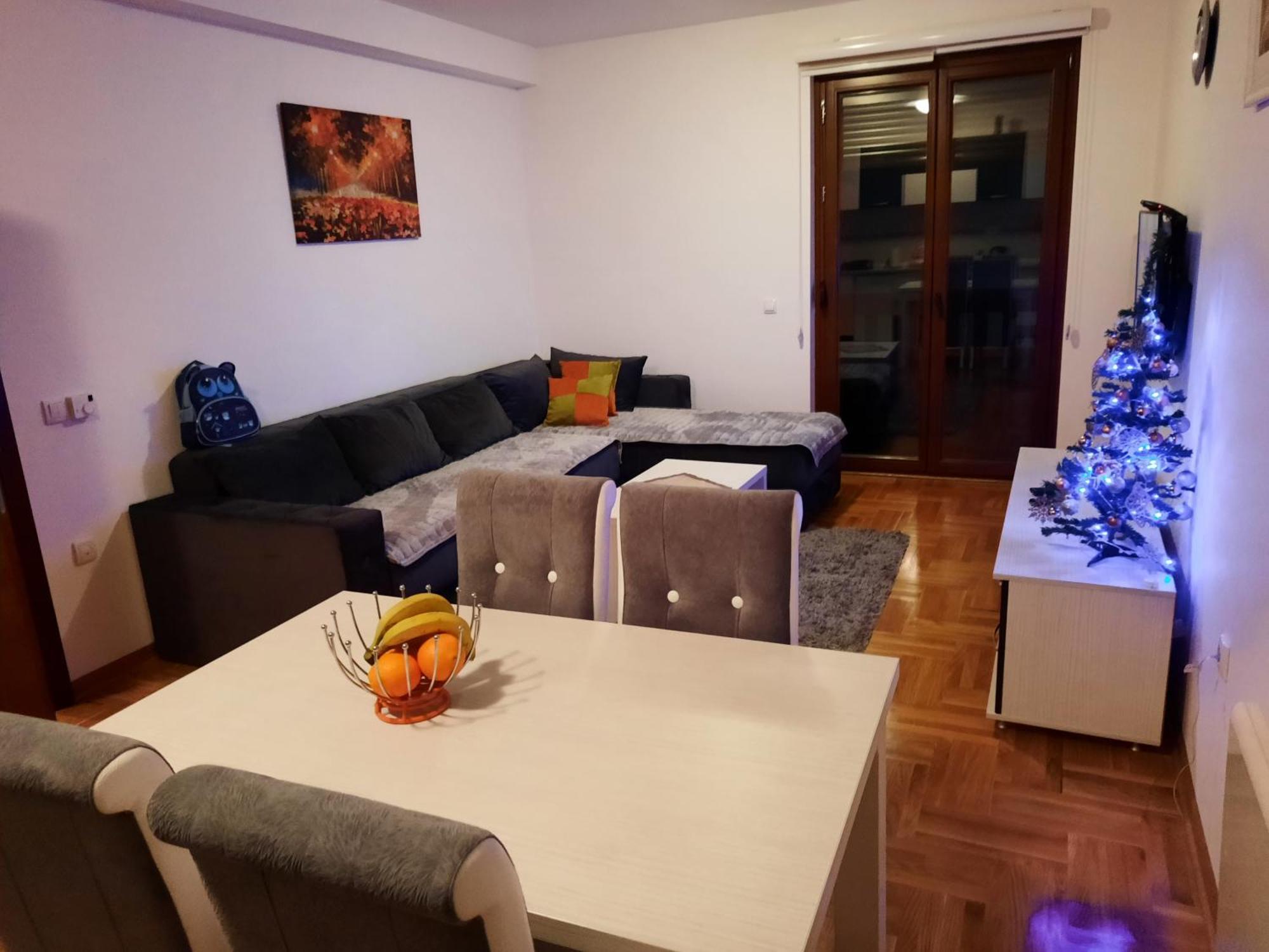 Apartman Bilja Zlatibor Kamer foto