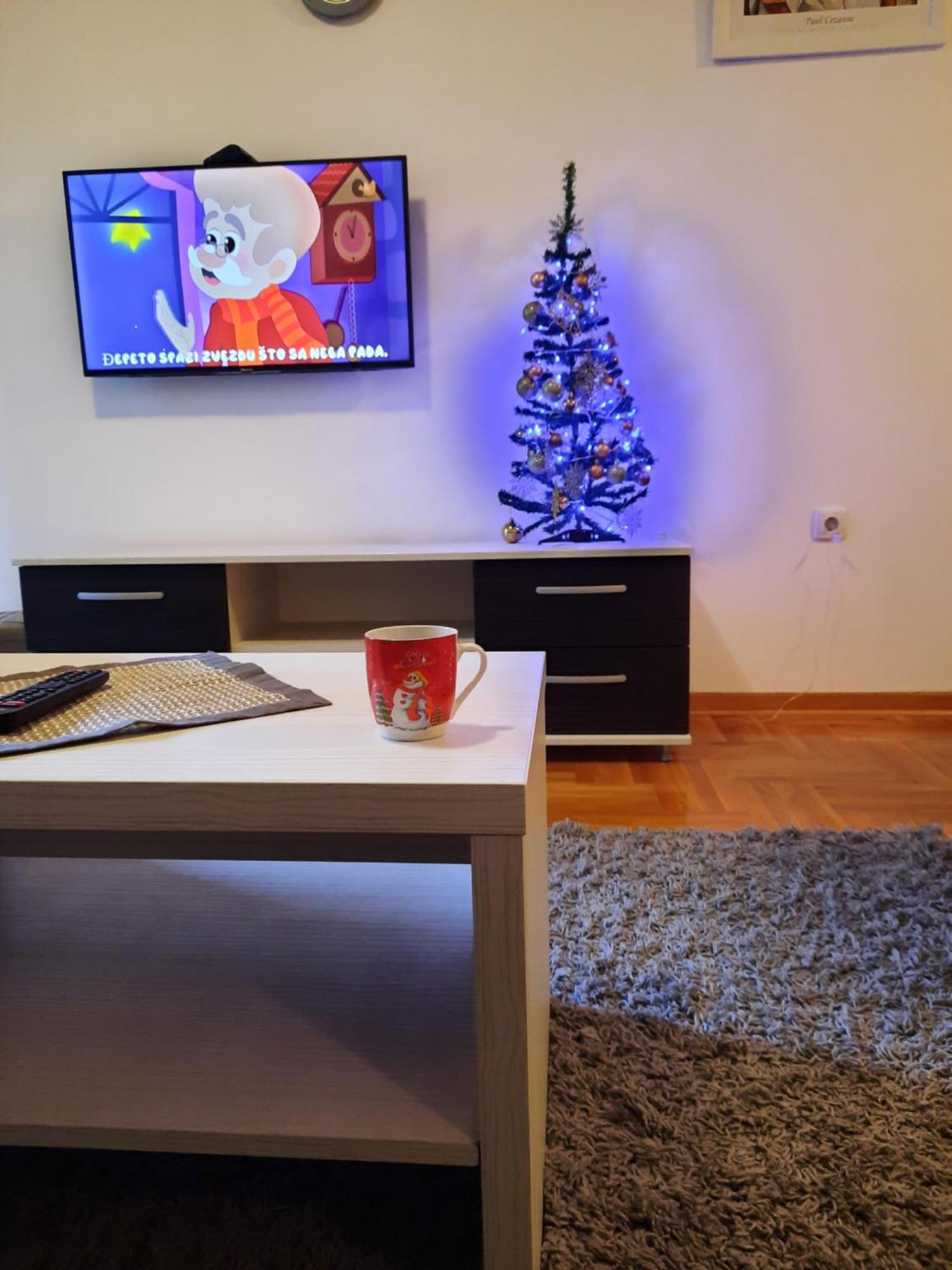 Apartman Bilja Zlatibor Kamer foto