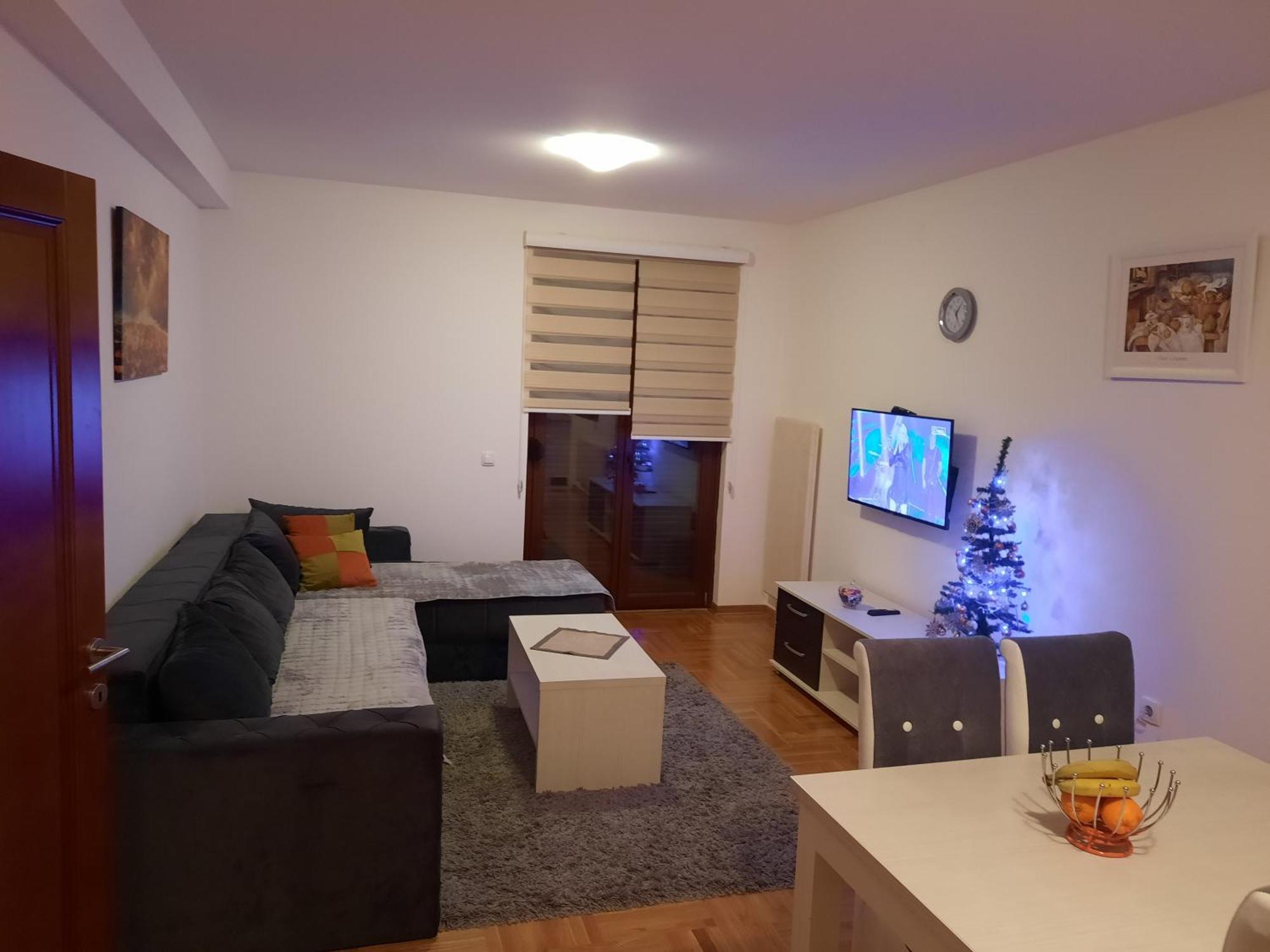 Apartman Bilja Zlatibor Kamer foto
