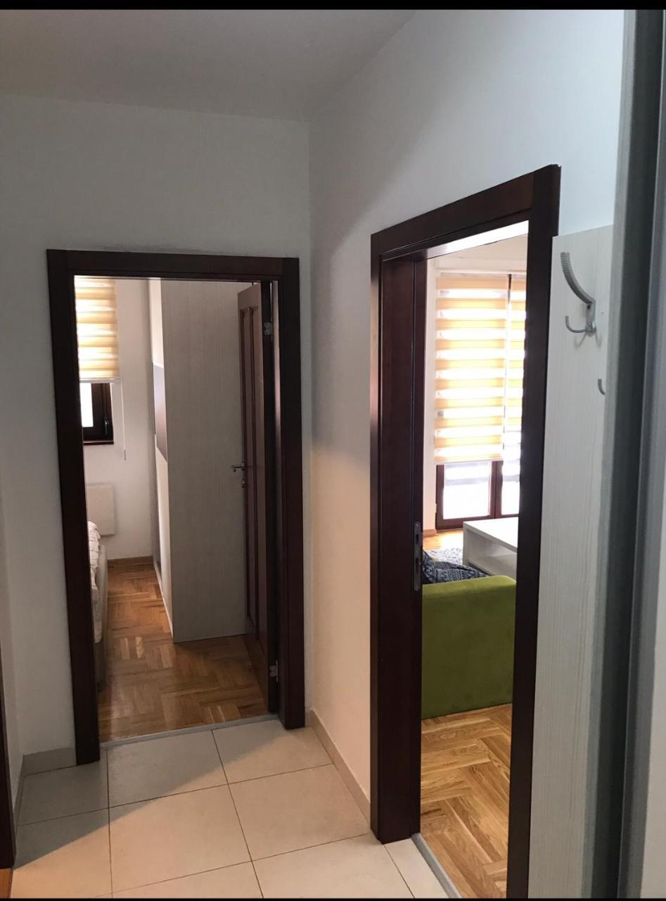 Apartman Bilja Zlatibor Buitenkant foto