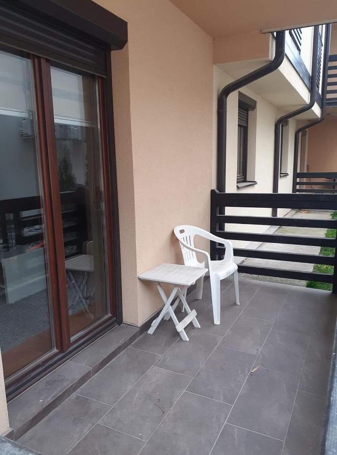 Apartman Bilja Zlatibor Buitenkant foto